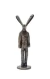 Guy Du Toit, Standing Hare