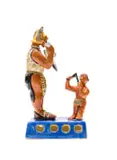 Ardmore Ceramic Studio, David and Goliath
