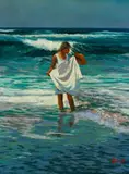 James Mooney, Marianne