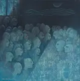 Bettie Cilliers-Barnard, Blue Faces