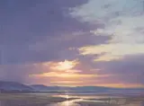 Ignatius Marx, Golden Hour, Wilderness