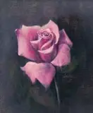 Ignatius Marx, My Pienk Roos (My Pink Rose)