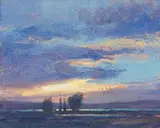 Ignatius Marx, Bethulie Afternoon