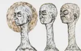 Wonder Buhle Mbambo, Three Heads