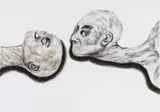 Wonder Buhle Mbambo, Two Heads