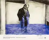 William Kentridge, Five Themes, Poster