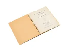 John Dronsfield, Non-Europeans Only: Thirty-Six Drawings by John Dronsfield