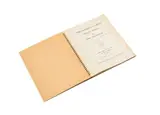 John Dronsfield, Non-Europeans Only: Thirty-Six Drawings by John Dronsfield