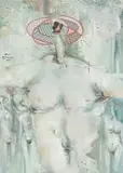 Robert Slingsby, Abstract Figure