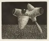 Anton Karstel, Abstract Form