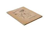 Irma Stern, Visionen: Zehn Steinzeichnungen von Irma Stern (Visions: Ten Stone Drawings by Irma Stern), portfolio, 1920, lithographs on paper in a portfolio