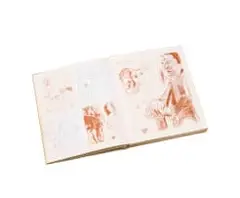 Picasso: His Recent Drawings 1966 - 1968, annotated by Walter Battiss by Walter Battiss, hard cover cloth bound book with drawings by Walter Battiss, sold Nov 2024