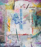 Matthew Hindley, Abstract Composition