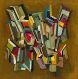 Olaf Bisschoff, The Power & the Glory