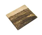 Kim Berman, Rediscovering the Ordinary: A Diary of Field Visits, artist's book with etching