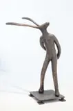 Guy Du Toit, The Shy Hare