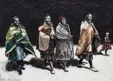 Phillemon Hlungwani, Swihlawulekisi Swa Wansati Wa Vunene (Traits of a Virtuous Women)