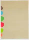 Terry Frost, Colour on the Side (Dominic Kemp 49), lithograph on paper