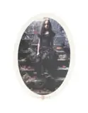 Christiaan Diedericks, When the Raven Comes I