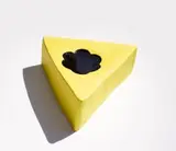 Geena Wilkinson, Allsorts II, painted and glazed ceramic