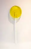 Geena Wilkinson, A Lolly to Make You Jolly, 2022, hand-cast resin