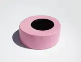 Geena Wilkinson, Allsorts III, painted and glazed ceramic