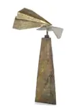 Sarel Petrus, Flight Plan 2, bronze