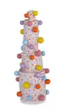 Sharon Erichsen, Candyland 1, 2024, porcelain paperclay