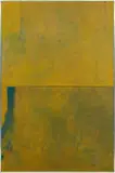 Andrew Verster, Yellow Abstract