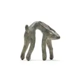 Guy Du Toit, Stretching Hare