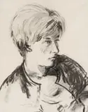 Jean Welz, Portrait