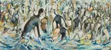 Norman Catherine, Baptism