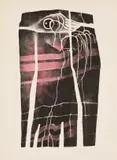 Wendy Vincent, Bird Rock II