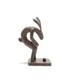 Guy Du Toit, Hare Playing Boulle II