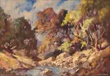 Johannes Oldert, Kloof, Natal