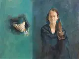 Louis van Heerden, Christine