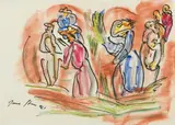 Irma Stern, Harvesters