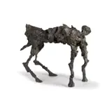 Gail Catlin, Wild Dog II