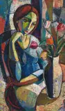 Hennie Niemann jnr, Contemplating