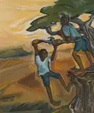 Peter Clarke, Boys Being Boys