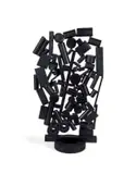 Rodan Kane Hart, Abstract Sculpture, painted steel