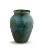 Linn Ware & Ceramic Studio, Large vase