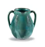 Linn Ware & Ceramic Studio, Two-handled vase