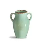 Linn Ware & Ceramic Studio, Two-handled vase