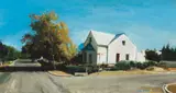 Clare Menck, Viktoriaanse Huis, Porterville