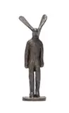 Guy Du Toit, Standing Hare