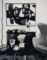 Geoff Grundlingh, The 1950s - A Selective Review, photographic print