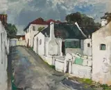 Terence McCaw, Rose Lane, Durban