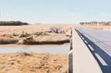 Sipho Ndlovu, Crossing to Sasolburg