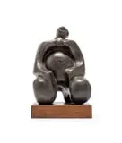 Laurence Anthony Chait, Figure